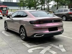 Volkswagen Lamando L 200TSI Edition - photo 15