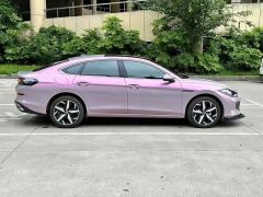 Volkswagen Lamando L 200TSI Edition - photo 16