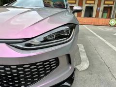 Volkswagen Lamando L 200TSI Edition - photo 17