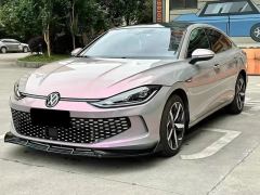 Volkswagen Lamando L 200TSI Edition - photo 2