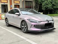 Volkswagen Lamando L 200TSI Edition - photo 3