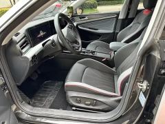 Volkswagen Lamando L 200TSI Edition - photo 4