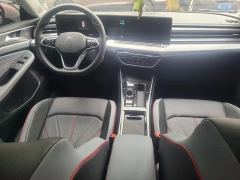 Volkswagen Lamando L 200TSI Edition - photo 5