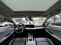 Volkswagen Lamando L 200TSI Edition - photo 7