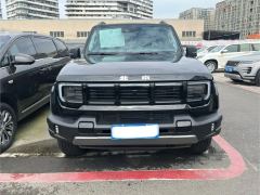Beijing Off-RoadBJ40 2.0T Edition - ფოტო 2