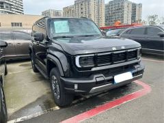 Beijing Off-RoadBJ40 2.0T Edition - ფოტო 3