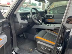 Beijing Off-RoadBJ40 2.0T Edition - ფოტო 4
