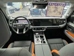 Beijing Off-RoadBJ40 2.0T Edition - ფოტო 5