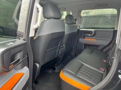 Beijing Off-RoadBJ40 2.0T Edition - ფოტო 6