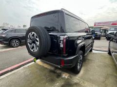 Beijing Off-RoadBJ40 2.0T Edition - ფოტო 7