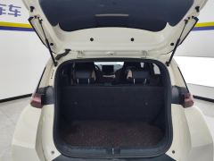 BYD Seagull 305km Free Version - photo 7
