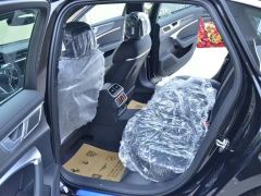Audi A6L 45 TFSI Premium Dynamic - ფოტო 11