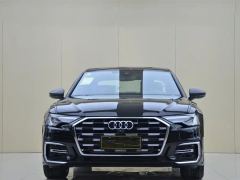 Audi A6L 45 TFSI Premium Dynamic - ფოტო 13