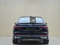 Audi A6L 45 TFSI Premium Dynamic - ფოტო 2