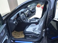 Audi A6L 45 TFSI Premium Dynamic - ფოტო 3