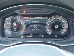 Audi A6L 45 TFSI Premium Dynamic - ფოტო 4