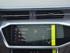 Audi A6L 45 TFSI Premium Dynamic - ფოტო 5