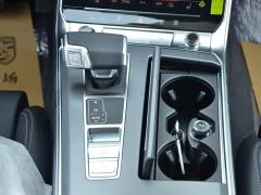 Audi A6L 45 TFSI Premium Dynamic - ფოტო 7