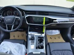 Audi A6L 45 TFSI Premium Dynamic - ფოტო 9