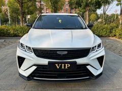 Geely Binyue L 1.5T Edition - ფოტო 1