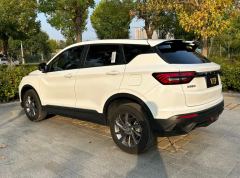 Geely Binyue L 1.5T Edition - ფოტო 13