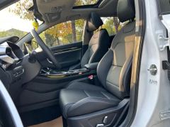 Geely Binyue L 1.5T Edition - ფოტო 5