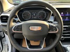 Geely Binyue L 1.5T Edition - ფოტო 6