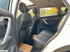 Geely Binyue L 1.5T Edition - ფოტო 7
