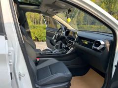 Geely Binyue L 1.5T Edition - ფოტო 8