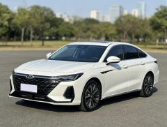 Chery Arrizo 8 Edition 1.6T - ფოტო 1