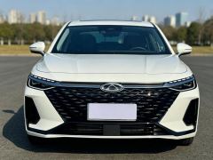 Chery Arrizo 8 Edition 1.6T - ფოტო 2