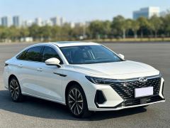 Chery Arrizo 8 Edition 1.6T - ფოტო 3