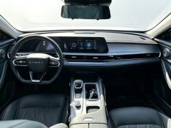 Chery Arrizo 8 Edition 1.6T - ფოტო 4
