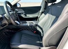 Chery Arrizo 8 Edition 1.6T - ფოტო 6