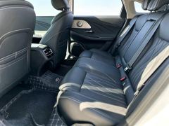 Chery Arrizo 8 Edition 1.6T - ფოტო 7