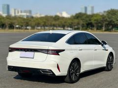 Chery Arrizo 8 Edition 1.6T - ფოტო 8