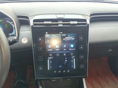 Hyundai Tucson L 1.5T 2WD Edition - photo 17
