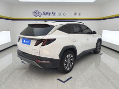 Hyundai Tucson L 1.5T 2WD Edition - photo 2
