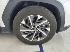 Hyundai Tucson L 1.5T 2WD Edition - photo 6