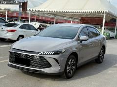 BYD Qin PLUS DM-i 1.5L 210km Elite Edition - фото 2