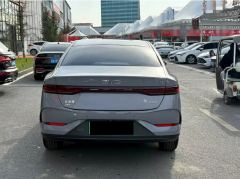 BYD Qin PLUS DM-i 1.5L 210km Elite Edition - фото 5