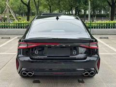 Chery Arrizo 8 1.6T - фото 14