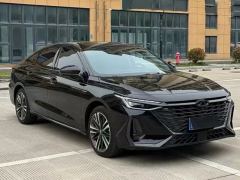 Chery Arrizo 8 1.6T - фото 3