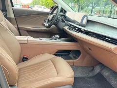 Chery Arrizo 8 1.6T - фото 5