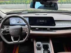 Chery Arrizo 8 1.6T - фото 6