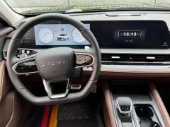 Chery Arrizo 8 1.6T - фото 7