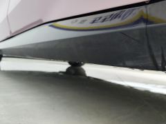 GAC AION RT 650km LiDAR Edition - ფოტო 11