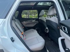 Geely Boyue L 1.5T Edition - ფოტო 10