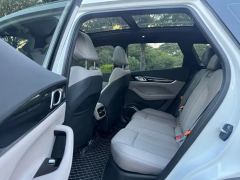 Geely Boyue L 1.5T Edition - ფოტო 11
