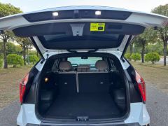 Geely Boyue L 1.5T Edition - ფოტო 13